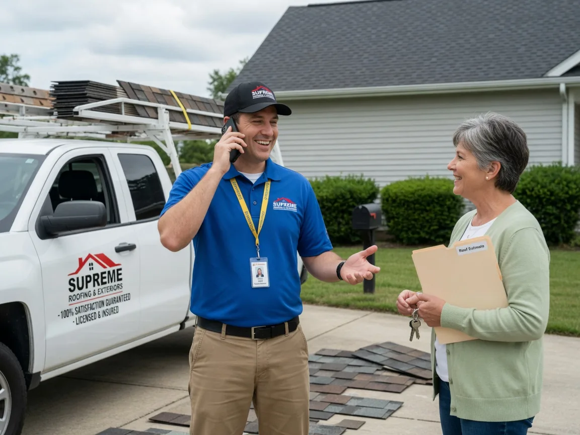 Roof Replacement Bristol, GA FAQs